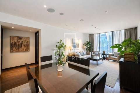 Apartment de 2 dormitorios en Downtown Dubai (Downtown Burj Dubai), UAE No. 221425 7
