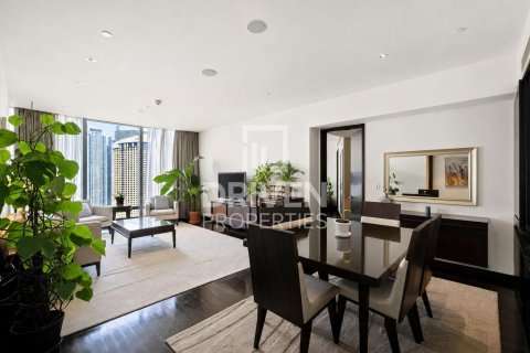Apartment de 2 dormitorios en Downtown Dubai (Downtown Burj Dubai), UAE No. 221425