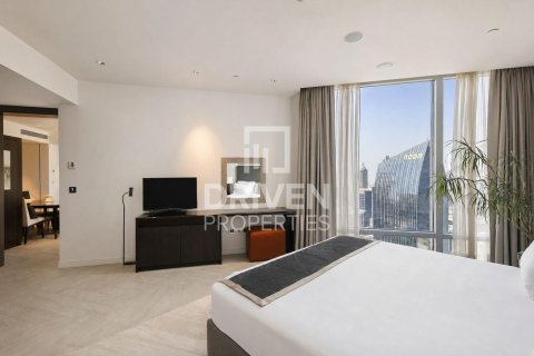 Apartment de 2 dormitorios en Downtown Dubai (Downtown Burj Dubai), UAE No. 221425 14