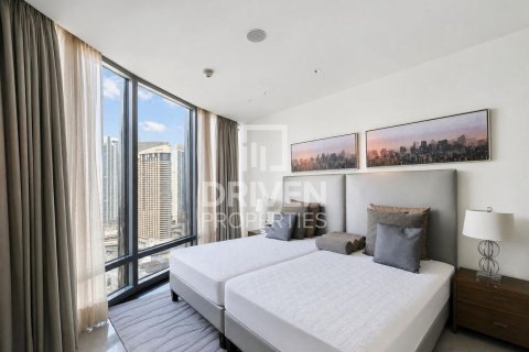Apartment de 2 dormitorios en Downtown Dubai (Downtown Burj Dubai), UAE No. 221425 17