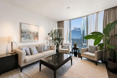 Apartment de 2 dormitorios en Downtown Dubai (Downtown Burj Dubai), UAE No. 221425 6