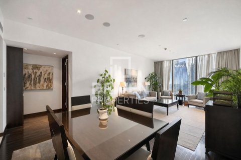 Apartment de 2 dormitorios en Downtown Dubai (Downtown Burj Dubai), UAE No. 221425 3