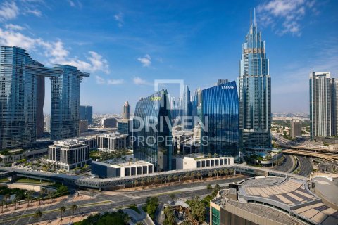 Apartment de 2 dormitorios en Downtown Dubai (Downtown Burj Dubai), UAE No. 221425 23