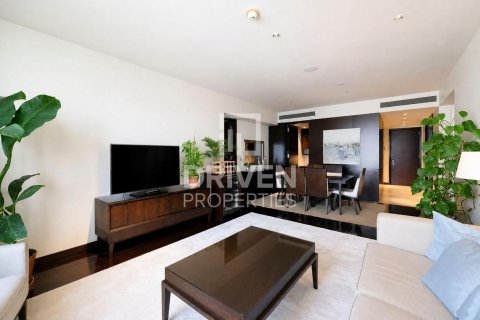 Apartment de 2 dormitorios en Downtown Dubai (Downtown Burj Dubai), UAE No. 221425 5