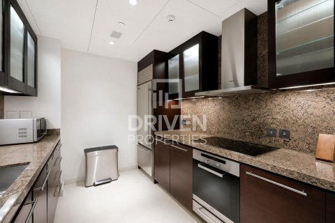 Apartment de 2 dormitorios en Downtown Dubai (Downtown Burj Dubai), UAE No. 221425 9