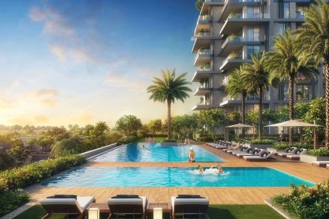 Appartement de 2 chambres à Dubai, UAE No. 221921 11