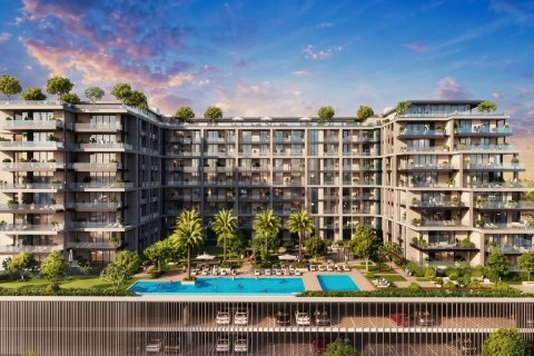 Appartement de 2 chambres à Dubai, UAE No. 221921