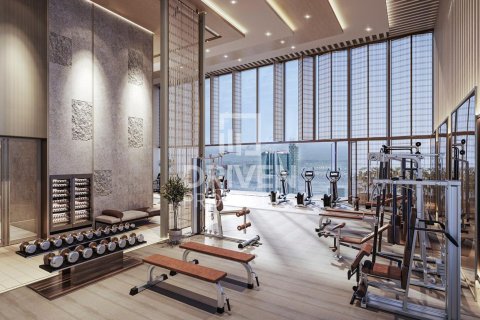 2 غرف نوم شقة في وسط مدينة دبي, الإمارات العربية المتحدة رقم 214539 27