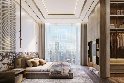 2 غرف نوم شقة في وسط مدينة دبي, الإمارات العربية المتحدة رقم 214539 5