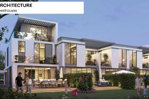 5 bedrooms Townhouse in The World Islands, UAE No. 167851