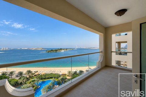 Квартира с 1 спальней в Shoreline Apartments, ОАЭ №214051 4