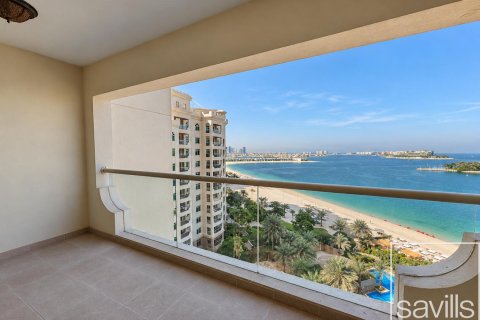 Квартира с 1 спальней в Shoreline Apartments, ОАЭ №214051