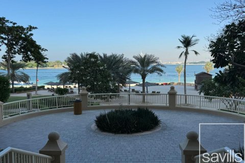 Квартира с 1 спальней в Shoreline Apartments, ОАЭ №214051 3
