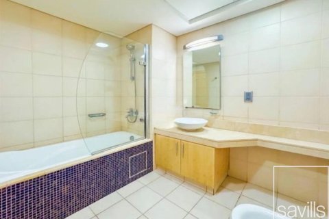 Квартира с 1 спальней в Shoreline Apartments, ОАЭ №214051 8