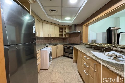 Квартира с 1 спальней в Shoreline Apartments, ОАЭ №214051 5