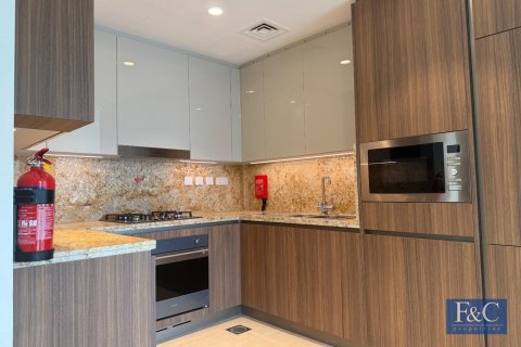 Apartment de 2 dormitorios en Downtown Dubai (Downtown Burj Dubai), UAE No. 153356 5