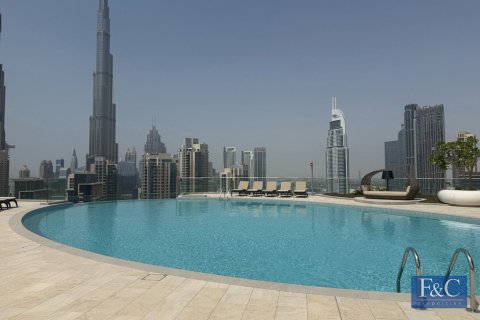 Apartment de 2 dormitorios en Downtown Dubai (Downtown Burj Dubai), UAE No. 153356 11