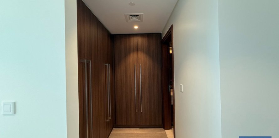 Apartment de 2 dormitorios en Downtown Dubai (Downtown Burj Dubai), UAE No. 153356