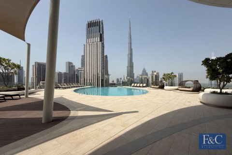 Apartment de 2 dormitorios en Downtown Dubai (Downtown Burj Dubai), UAE No. 153356 9