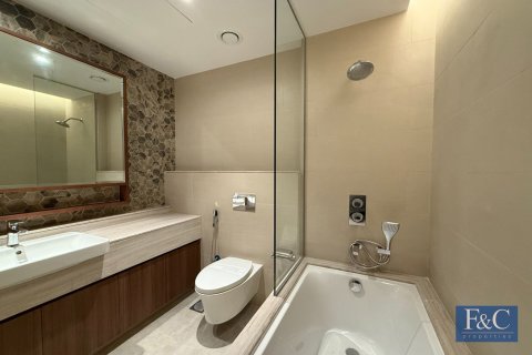 Apartment de 2 dormitorios en Downtown Dubai (Downtown Burj Dubai), UAE No. 153356 12