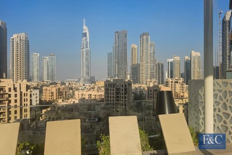Apartment de 2 dormitorios en Downtown Dubai (Downtown Burj Dubai), UAE No. 153356 4