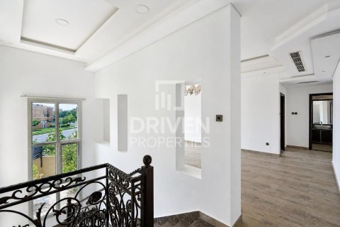 Villa de 5 dormitorios en The Villa, UAE No. 214139 24