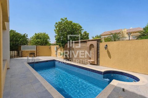 Villa de 5 dormitorios en The Villa, UAE No. 214139 30