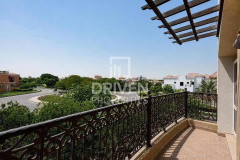 Villa de 5 dormitorios en The Villa, UAE No. 214139 28