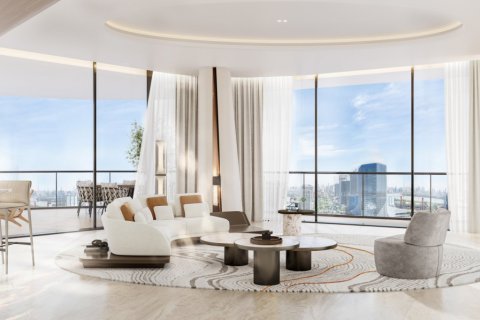 Appartement de 1 chambre à Ras Al Khaimah, UAE No. 43406 12