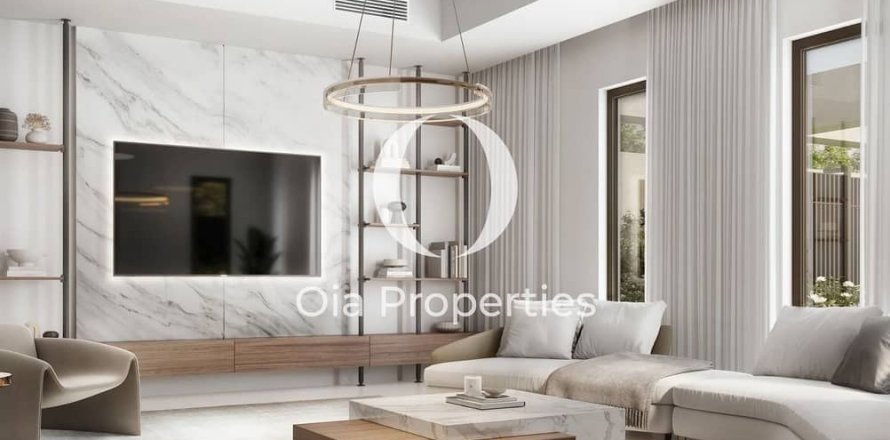 Townhouse de 4 chambres à Al Bahia, UAE No. 115030