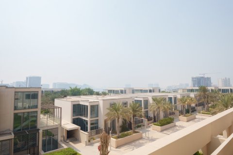 Apartment de 4 dormitorios en Al Raha Beach, UAE No. 221711 14