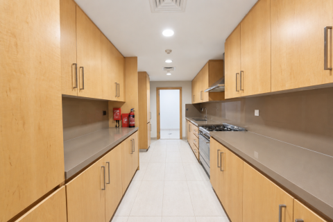 Apartment de 4 dormitorios en Al Raha Beach, UAE No. 221711 12