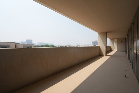 Apartment de 4 dormitorios en Al Raha Beach, UAE No. 221711 18