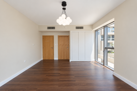 Apartment de 4 dormitorios en Al Raha Beach, UAE No. 221711 11