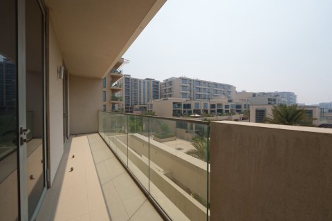 Apartment de 4 dormitorios en Al Raha Beach, UAE No. 221711 16