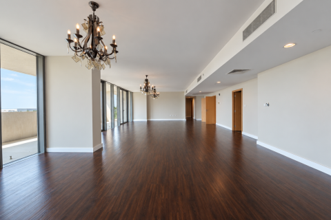Apartment de 4 dormitorios en Al Raha Beach, UAE No. 221711 3