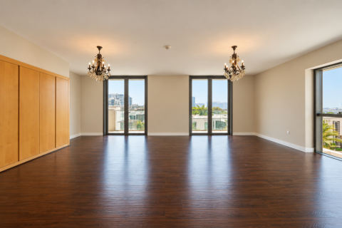 Apartment de 4 dormitorios en Al Raha Beach, UAE No. 221711 5