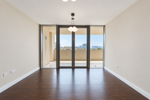 Apartment de 4 dormitorios en Al Raha Beach, UAE No. 221711 10