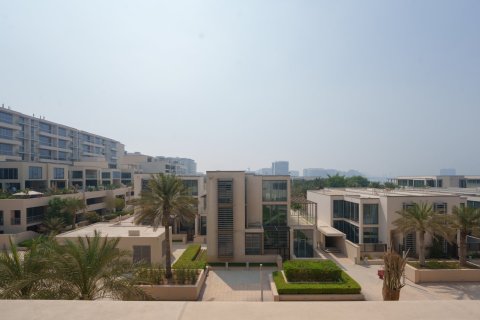 Apartment de 4 dormitorios en Al Raha Beach, UAE No. 221711 15