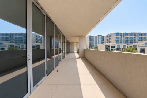 Apartment de 4 dormitorios en Al Raha Beach, UAE No. 221711 17