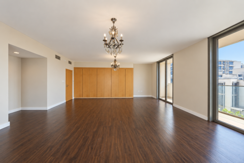 Apartment de 4 dormitorios en Al Raha Beach, UAE No. 221711 7