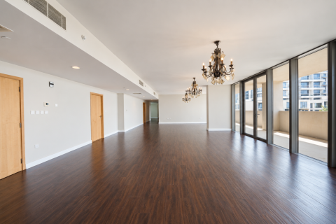 Apartment de 4 dormitorios en Al Raha Beach, UAE No. 221711 4