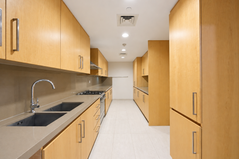 Apartment de 4 dormitorios en Al Raha Beach, UAE No. 221711 13