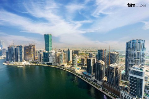 4 غرف نوم بانتهاوس في الخليج التجاري, الإمارات العربية المتحدة رقم 220150 28