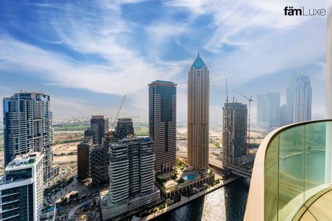 4 غرف نوم بانتهاوس في الخليج التجاري, الإمارات العربية المتحدة رقم 220150 27