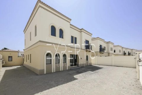 Villa de 4 chambres à Khalifa City, UAE No. 225081 17