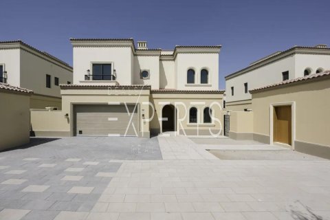 Villa de 4 chambres à Khalifa City, UAE No. 225081 18