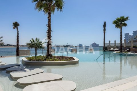 3 غرف نوم شقة في The Crescent, الإمارات العربية المتحدة رقم 163475 3