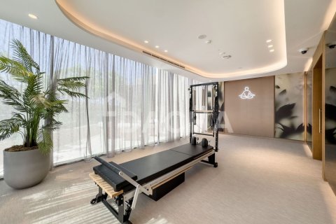 3 غرف نوم شقة في The Crescent, الإمارات العربية المتحدة رقم 163475 7
