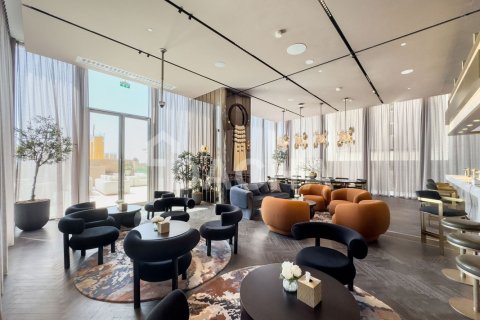 3 غرف نوم شقة في The Crescent, الإمارات العربية المتحدة رقم 163475 9